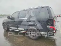 2003 Lincoln NAVIGATOR photo