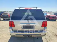 2003 Lincoln NAVIGATOR фото