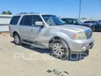 2003 Lincoln NAVIGATOR фото