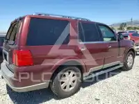 2003 Lincoln NAVIGATOR фото