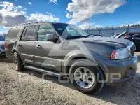 2003 Lincoln NAVIGATOR фото
