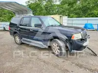 2003 Lincoln NAVIGATOR фото