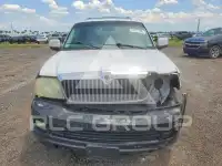 2003 Lincoln NAVIGATOR photo