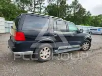 2003 Lincoln NAVIGATOR фото
