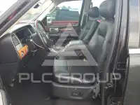 2003 Lincoln NAVIGATOR фото