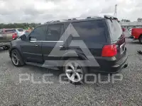 2003 Lincoln NAVIGATOR фото
