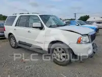 2003 Lincoln NAVIGATOR фото