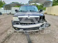 2003 Lincoln NAVIGATOR фото