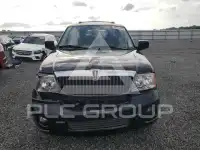 2003 Lincoln NAVIGATOR фото