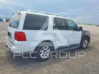 2003 Lincoln NAVIGATOR photo