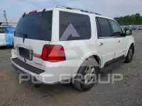 2003 Lincoln NAVIGATOR фото