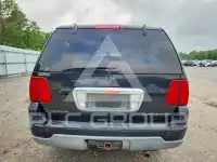 2003 Lincoln NAVIGATOR фото