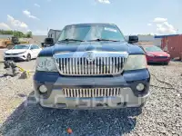 2003 Lincoln NAVIGATOR фото