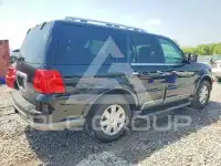 2003 Lincoln NAVIGATOR фото
