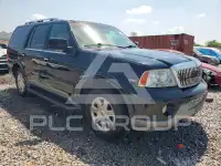 2003 Lincoln NAVIGATOR фото
