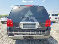 2003 Lincoln NAVIGATOR фото