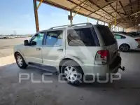 2003 Lincoln AVIATOR photo