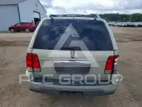 2003 Lincoln AVIATOR photo