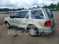 2003 Lincoln AVIATOR photo