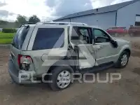 2003 Lincoln AVIATOR photo