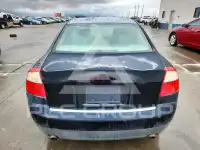 2003 Audi A4 фото