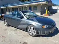 2003 Audi A4 фото