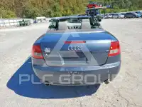2003 Audi A4 фото