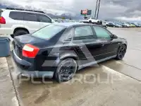 2003 Audi A4 фото