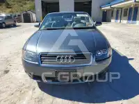 2003 Audi A4 фото