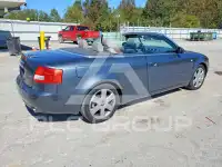 2003 Audi A4 фото