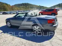 2003 Audi A4 фото