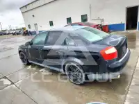 2003 Audi A4 фото