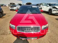 2003 Audi A4 фото