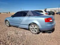 2003 Audi A4 photo