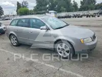 2003 Audi A4 фото