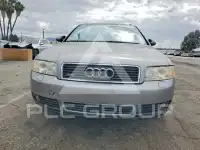 2003 Audi A4 фото