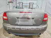 2003 Audi A4 фото