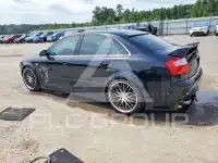 2003 Audi A4 фото
