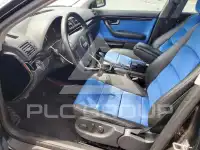 2003 Audi A4 фото