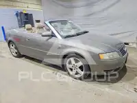 2003 Audi A4 фото