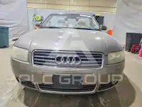 2003 Audi A4 фото