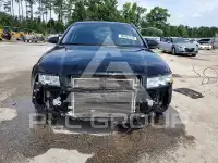 2003 Audi A4 фото