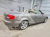 2003 Audi A4 фото