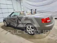 2003 Audi A4 фото