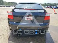 2003 Audi A4 фото