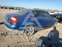 2003 Audi A4 фото