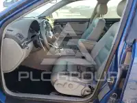 2003 Audi A4 фото