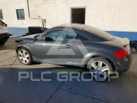 2003 Audi TT фото