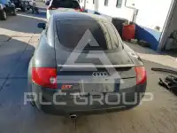 2003 Audi TT фото
