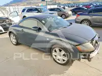 2003 Audi TT фото